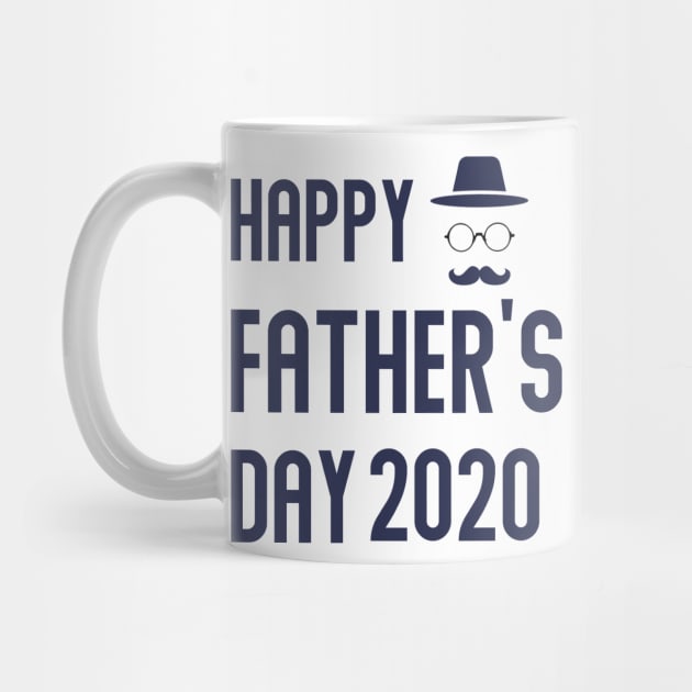 Happy fathers day 2020 by Hussein@Hussein